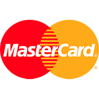 Mastercard payment method accepted