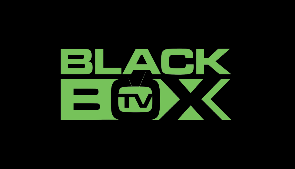 Black Box TV IPTV: How to Use IPTV Set-top Box