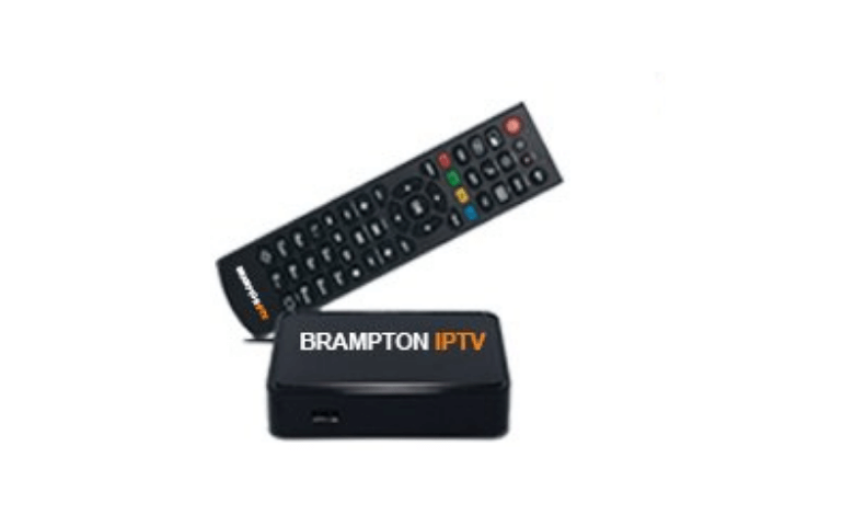 Brampton IPTV Review: Set-Top Box Installation Guide