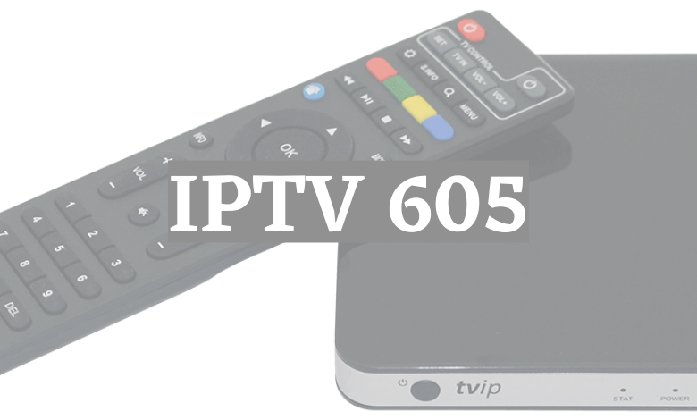 IPTV 605 4K Review: Setup Box Installation Guide