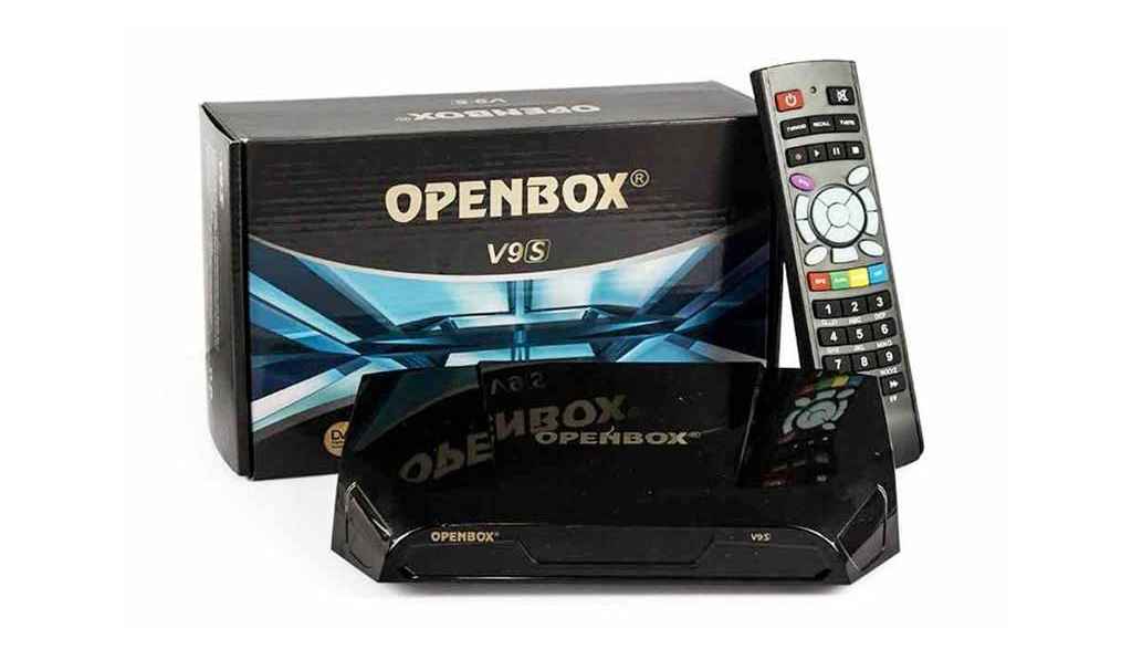 How to Setup Openbox IPTV Box