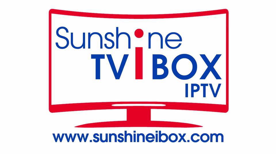 Sunshine IPTV: How to Use IPTV App & Set-top Box