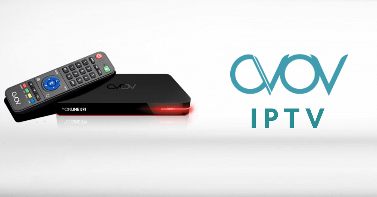 Avov IPTV Review: How to Install on PC, Smart TV, Firestick & Android