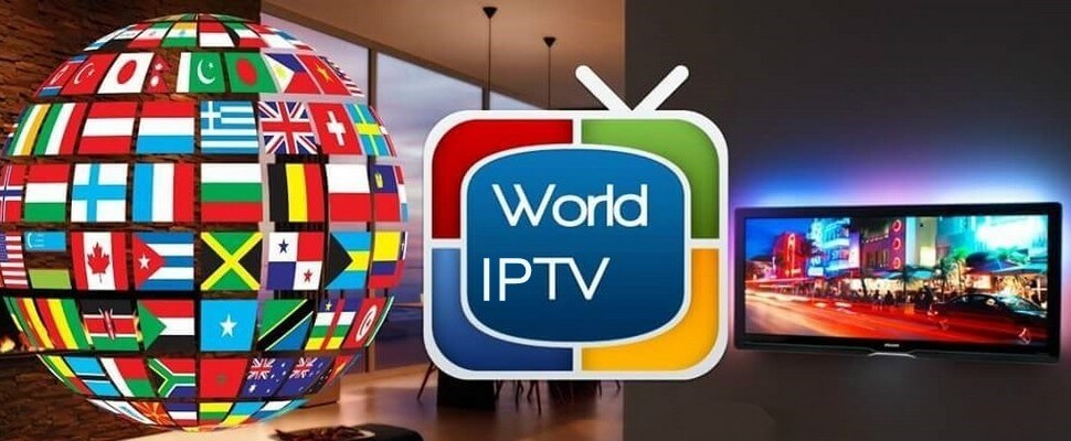 World IPTV Review: How to Install on Android, Firestick and Smart TV